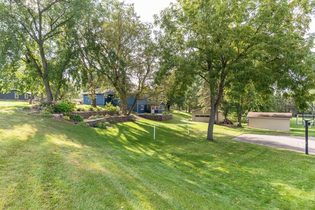 1024 Circle Lane, Fergus Falls, MN 56537