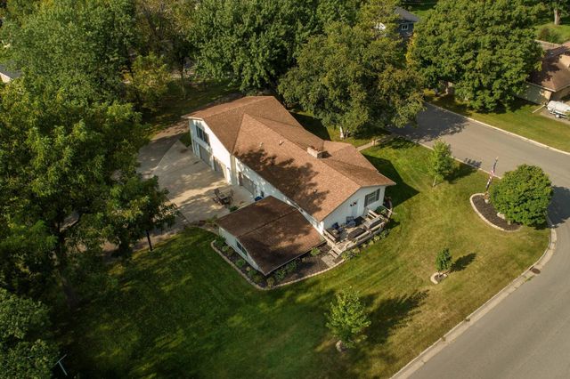 1024 Circle Lane, Fergus Falls, MN 56537