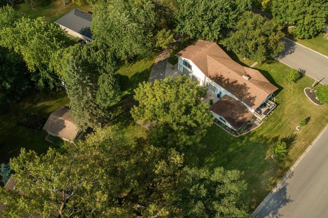 1024 Circle Lane, Fergus Falls, MN 56537