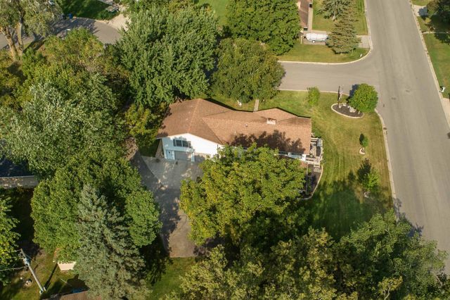 1024 Circle Lane, Fergus Falls, MN 56537