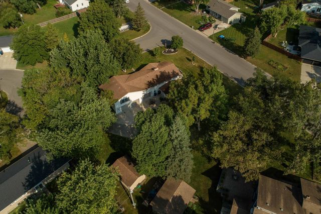 1024 Circle Lane, Fergus Falls, MN 56537