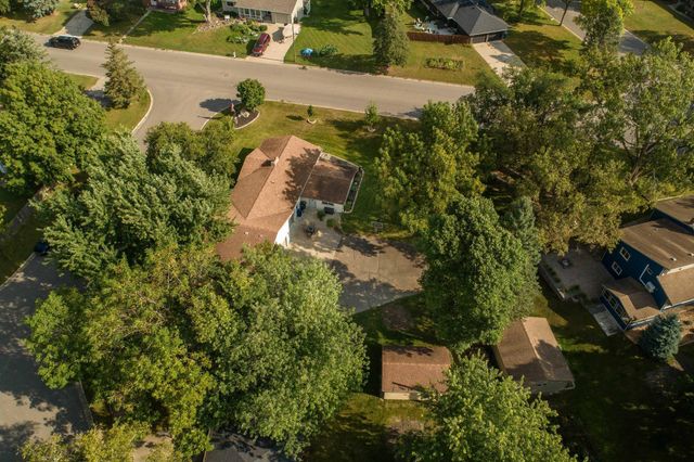 1024 Circle Lane, Fergus Falls, MN 56537