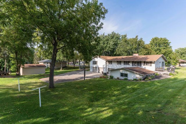 1024 Circle Lane, Fergus Falls, MN 56537