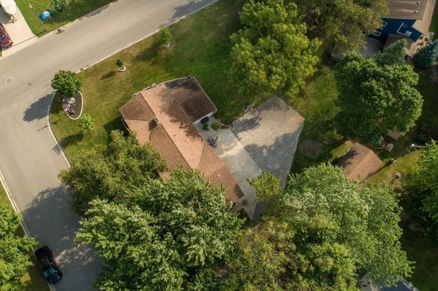 1024 Circle Lane, Fergus Falls, MN 56537