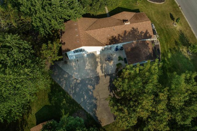 1024 Circle Lane, Fergus Falls, MN 56537