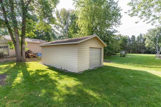 1024 Circle Lane, Fergus Falls, MN 56537