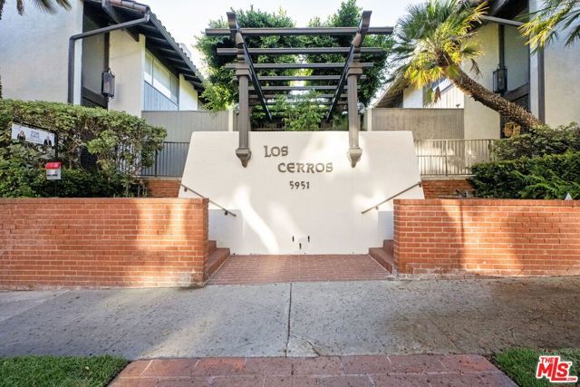 5951 Canterbury Drive 20, Culver City, CA 90230