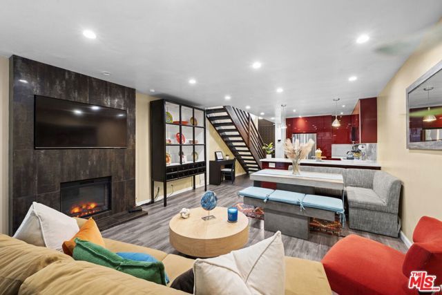 5951 Canterbury Drive 20, Culver City, CA 90230