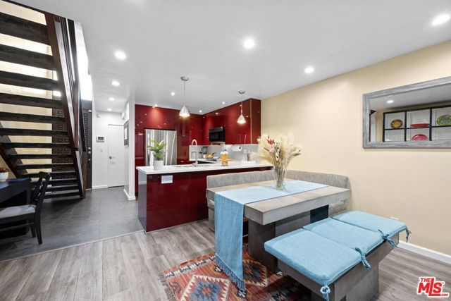 5951 Canterbury Drive 20, Culver City, CA 90230
