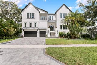 4823 W SAN JOSE STREET, Tampa, FL 33629