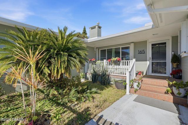 165 Ormond Parkway, Ormond Beach, FL 32176