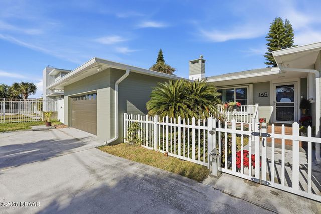 165 Ormond Parkway, Ormond Beach, FL 32176
