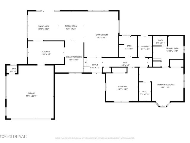 165 Ormond Parkway, Ormond Beach, FL 32176