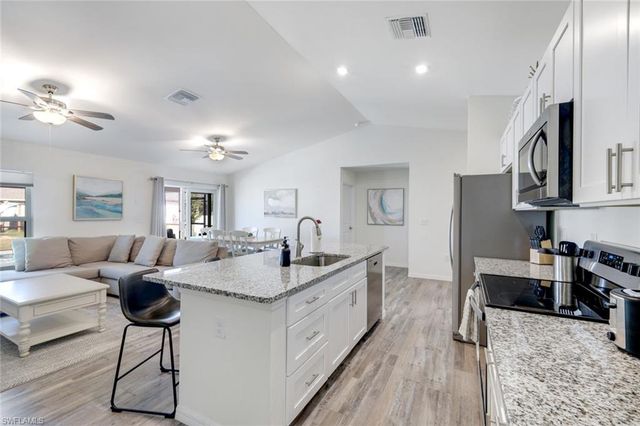 327 NW 23rd ST, Cape Coral, FL 33993