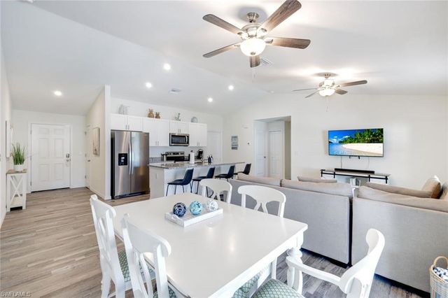 327 NW 23rd ST, Cape Coral, FL 33993