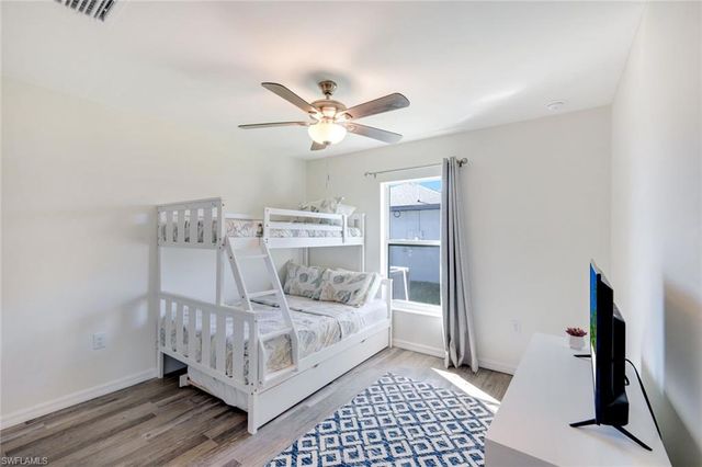 327 NW 23rd ST, Cape Coral, FL 33993