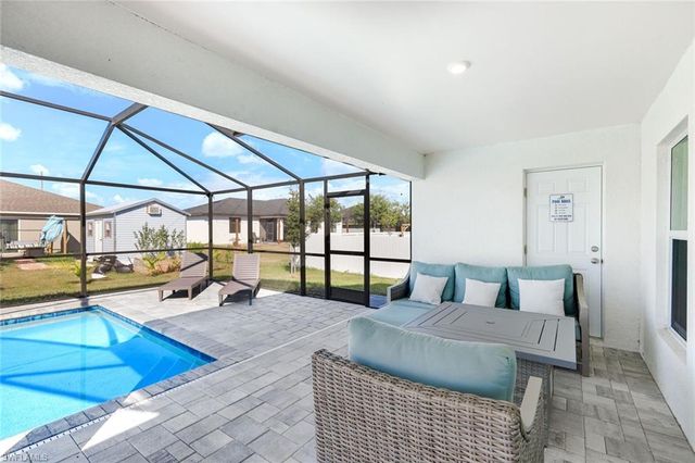 327 NW 23rd ST, Cape Coral, FL 33993