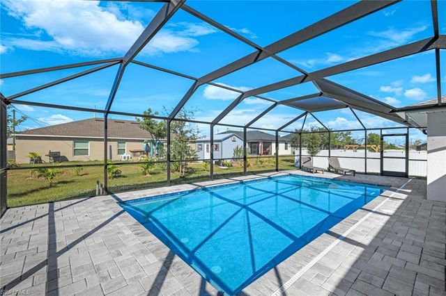 327 NW 23rd ST, Cape Coral, FL 33993