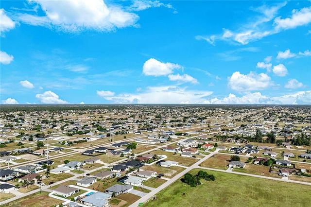 327 NW 23rd ST, Cape Coral, FL 33993