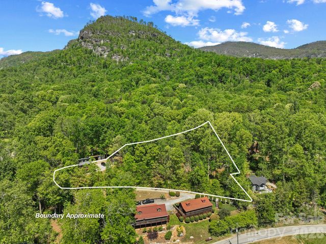 186 Sea Wish Way, Lake Lure, NC 28746