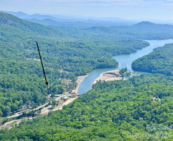 186 Sea Wish Way, Lake Lure, NC 28746