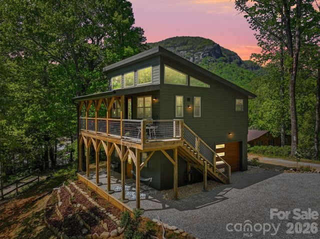 186 Sea Wish Way, Lake Lure, NC 28746