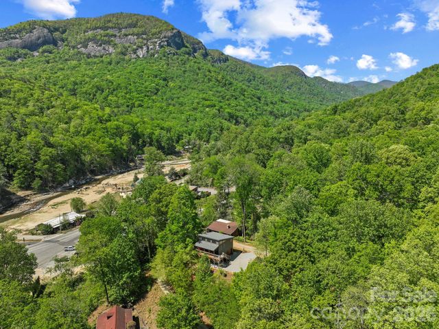 186 Sea Wish Way, Lake Lure, NC 28746