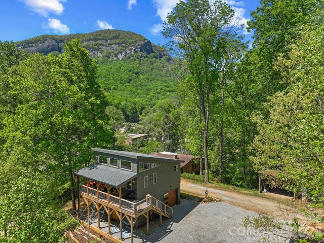 186 Sea Wish Way, Lake Lure, NC 28746