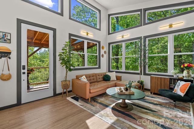 186 Sea Wish Way, Lake Lure, NC 28746