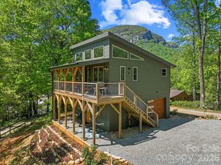 186 Sea Wish Way, Lake Lure, NC 28746