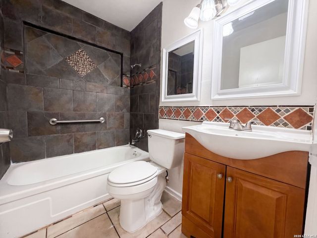 3650 VERSAILLES DR, San Antonio, TX 78219