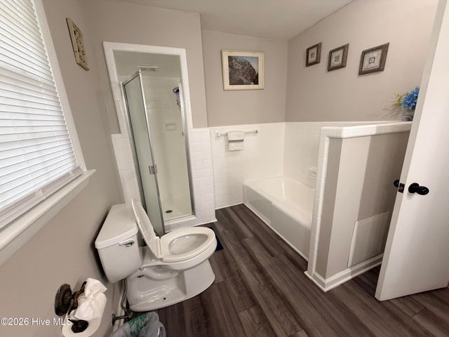 700 N Madison Avenue, Goldsboro, NC 27530