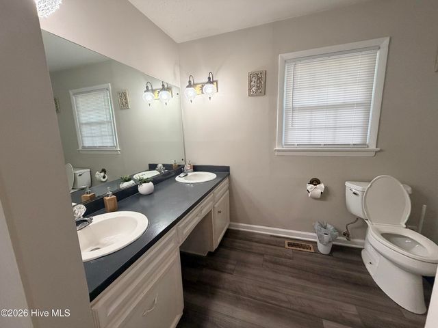 700 N Madison Avenue, Goldsboro, NC 27530