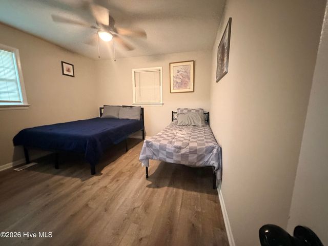 700 N Madison Avenue, Goldsboro, NC 27530