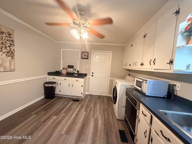 700 N Madison Avenue, Goldsboro, NC 27530