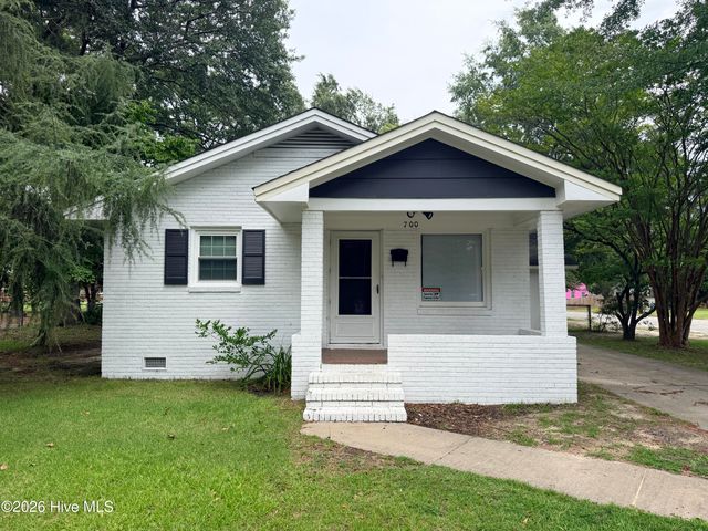 700 N Madison Avenue, Goldsboro, NC 27530