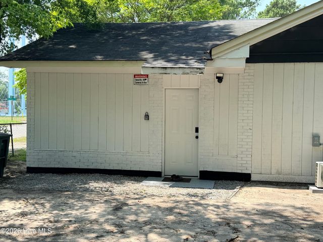 700 N Madison Avenue, Goldsboro, NC 27530