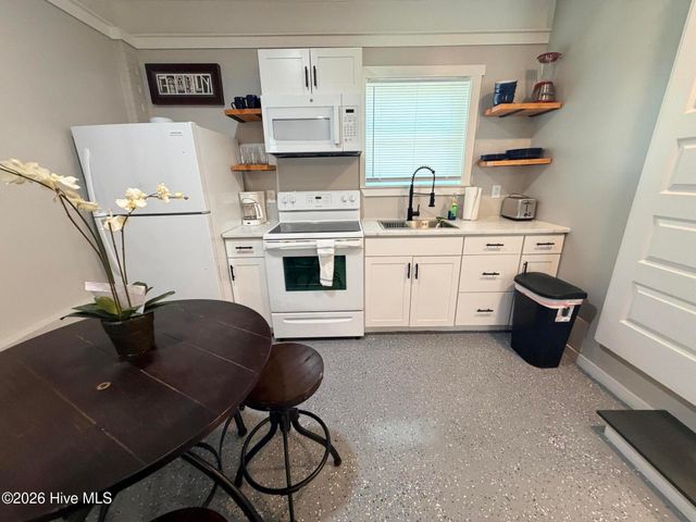 700 N Madison Avenue, Goldsboro, NC 27530