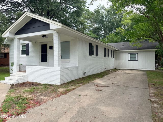 700 N Madison Avenue, Goldsboro, NC 27530