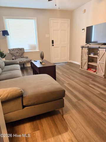 700 N Madison Avenue, Goldsboro, NC 27530