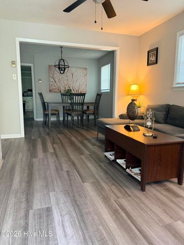 700 N Madison Avenue, Goldsboro, NC 27530