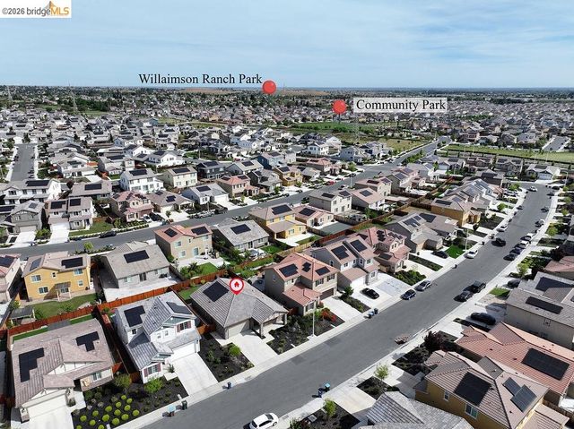 5443 Pinzano Way, Antioch, CA 94531