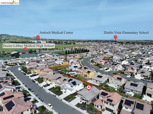 5443 Pinzano Way, Antioch, CA 94531