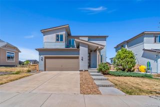 17987 E 107th Way, Commerce City, CO 80022