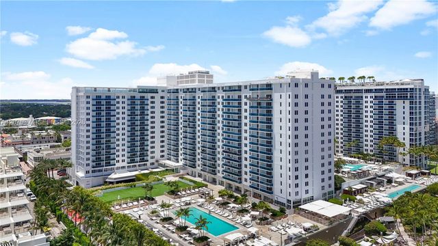 2301 Collins Avenue 415, Miami Beach, FL 33139