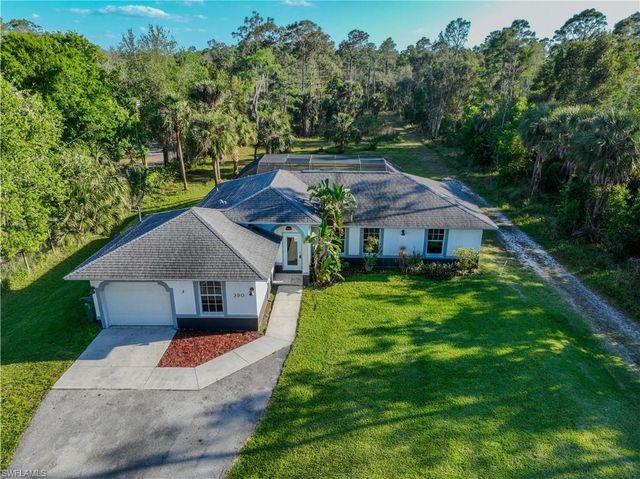 390 35th AVE NE, Naples, FL 34120