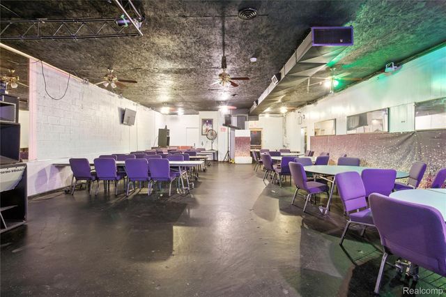 13200 Fenkell st Street, Detroit, MI 48227