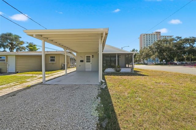 301 58TH STREET N, St Petersburg, FL 33710