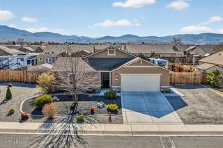 145 Carson River Drive, Dayton, NV 89403