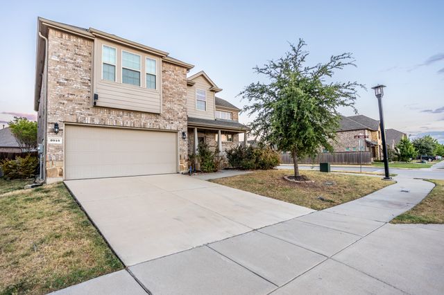 2013 Lake Moss Lane, Little Elm, TX 75068